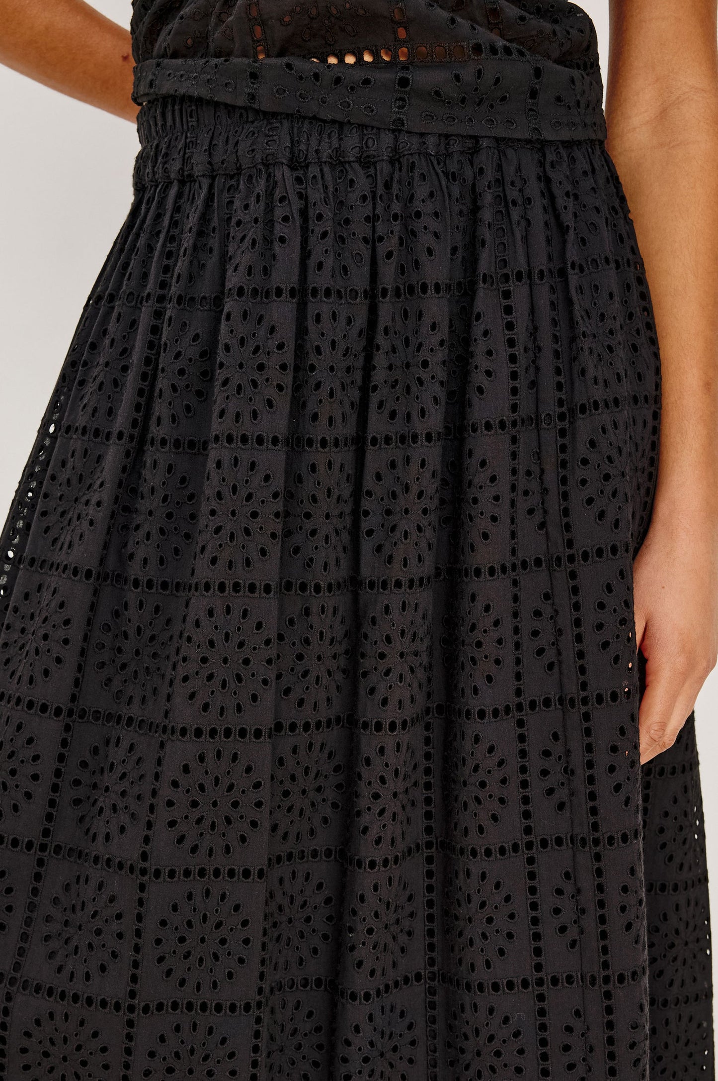 Dax Skirt