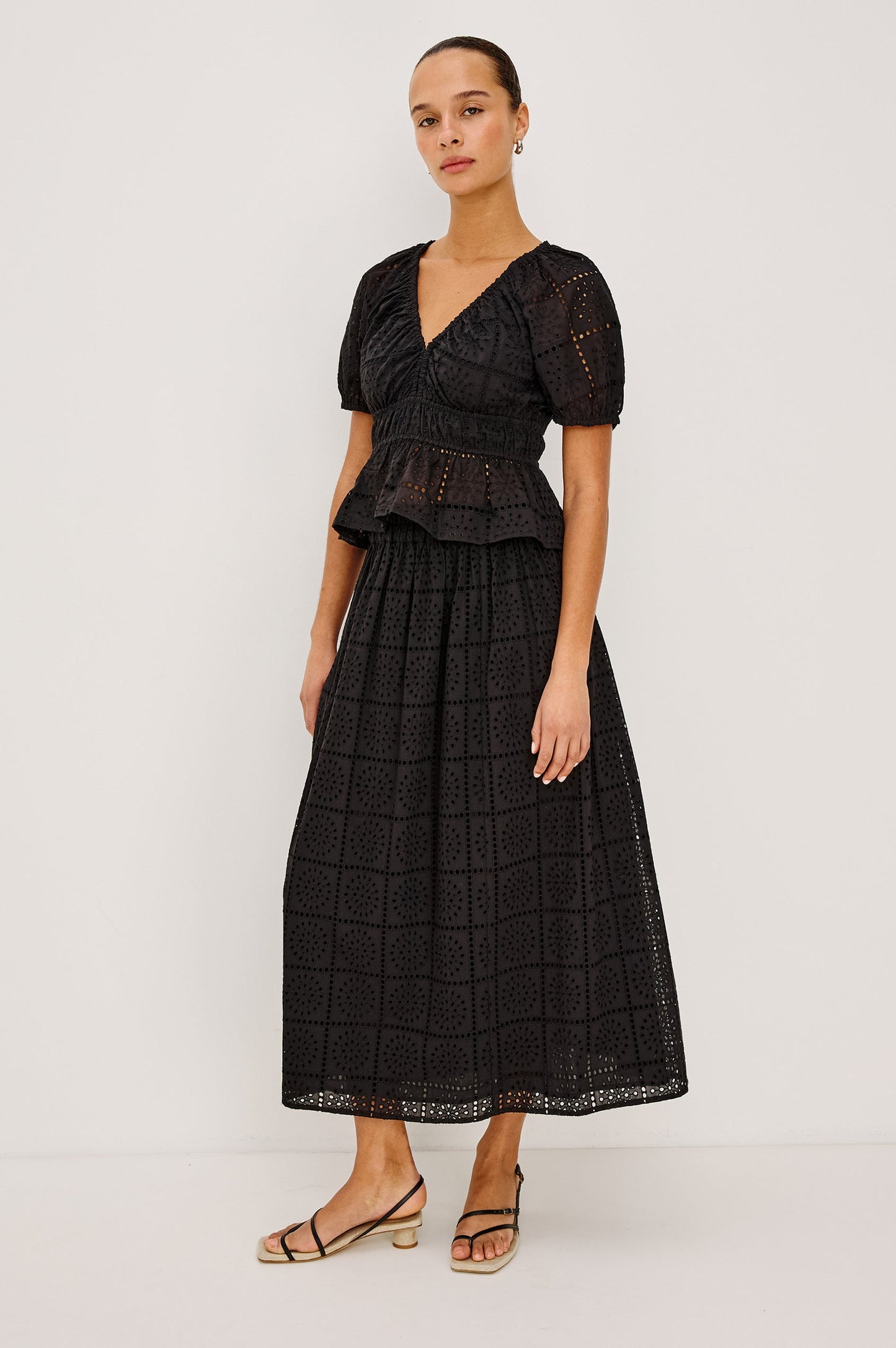 Dax Skirt