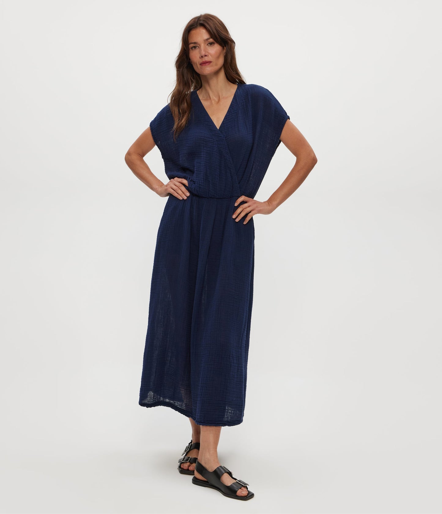 Rylee Midi Dress