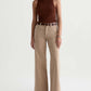 Saige Wide Leg-Studio Tan