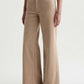 Saige Wide Leg-Studio Tan