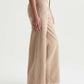 Saige Wide Leg-Studio Tan