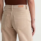 Saige Wide Leg-Studio Tan