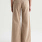 Saige Wide Leg-Studio Tan