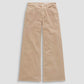 Saige Wide Leg-Studio Tan