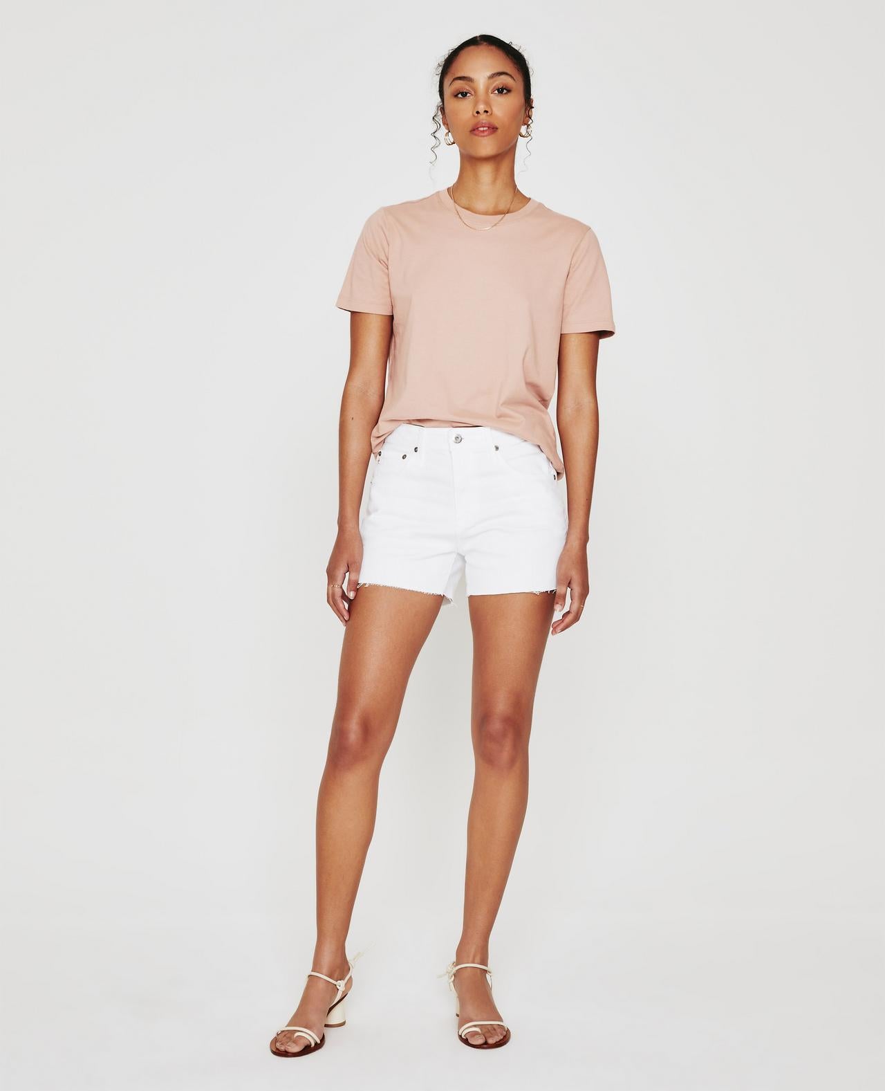 HAILEY CUT-OFF SHORT