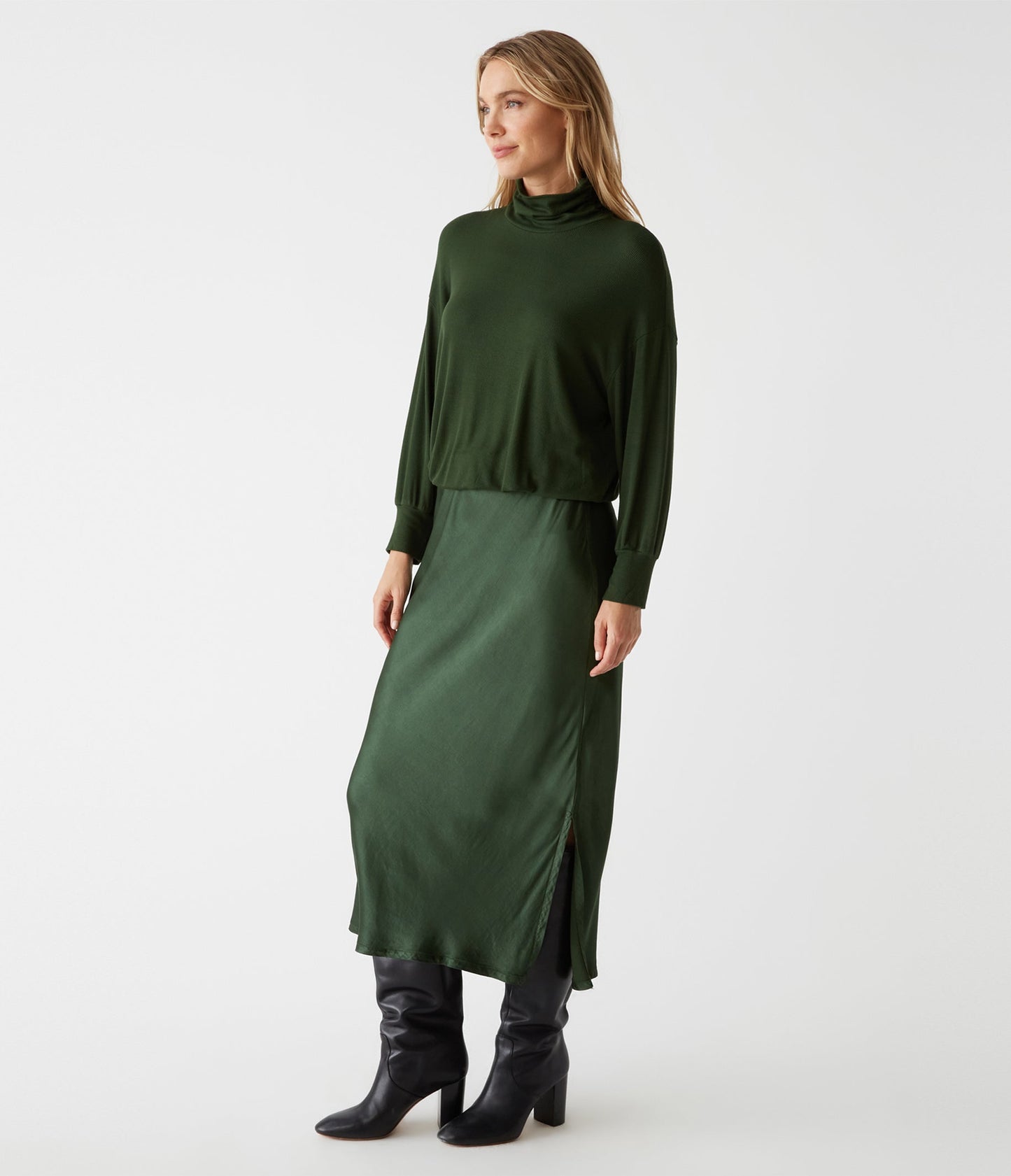 Padma 2-in-1 Dress