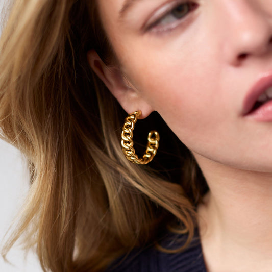 Dolce Hoop - Small