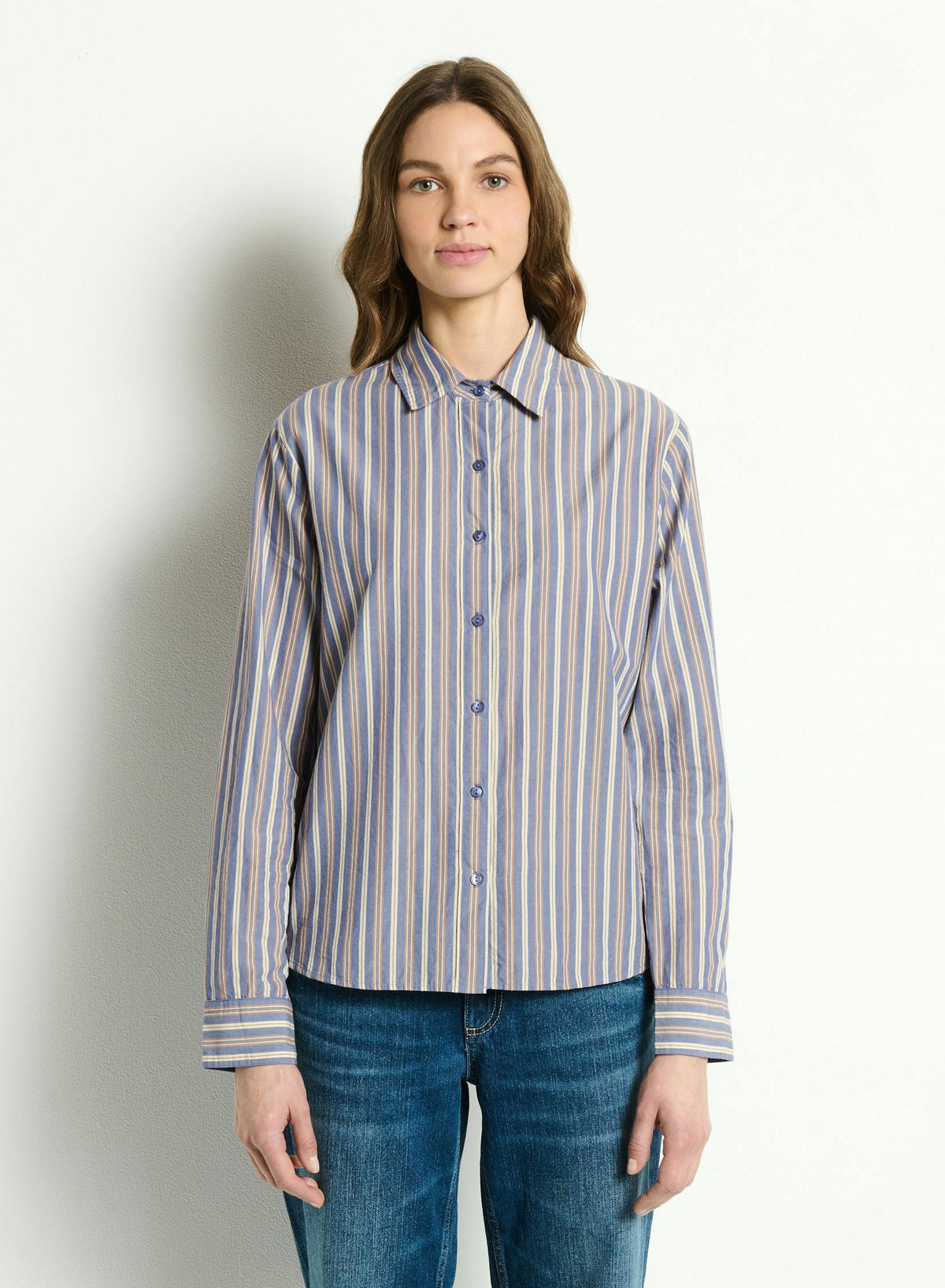 Taylor Classic Shirt