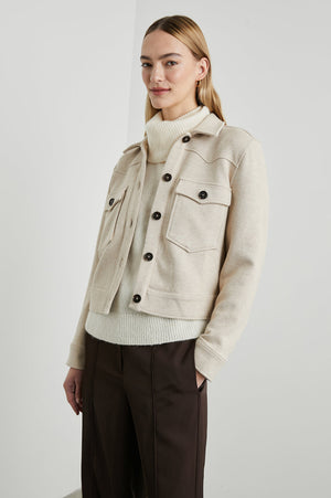 Easton Jacket