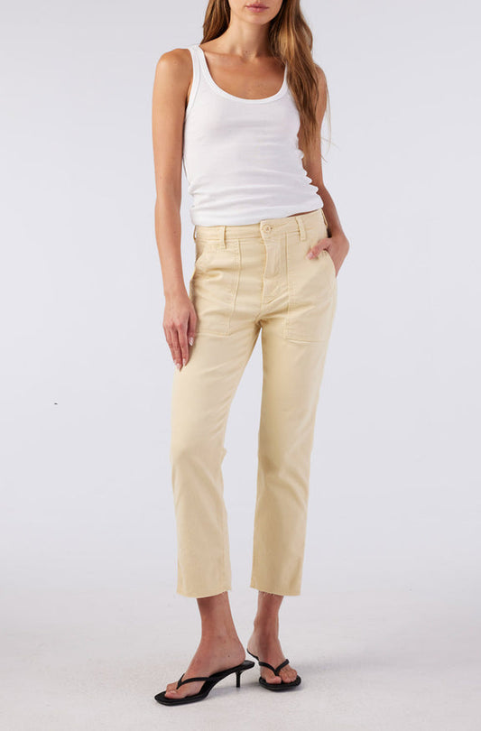 Easy Army Trouser