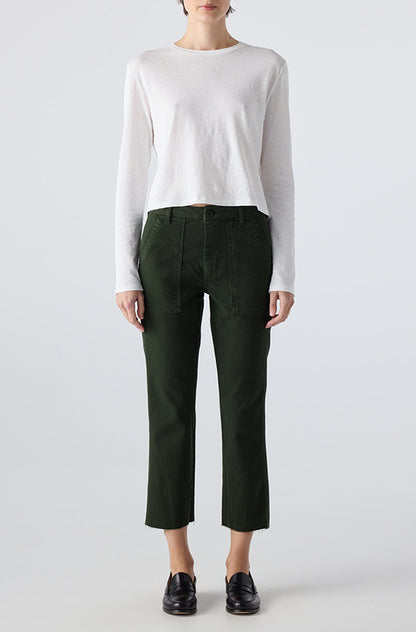 Easy Army Trouser