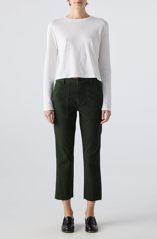 Easy Army Trouser