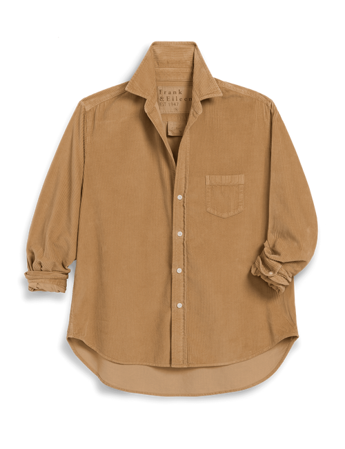 Eileen BU Corduroy