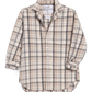 Eileen Button Up Shirt - CSGP
