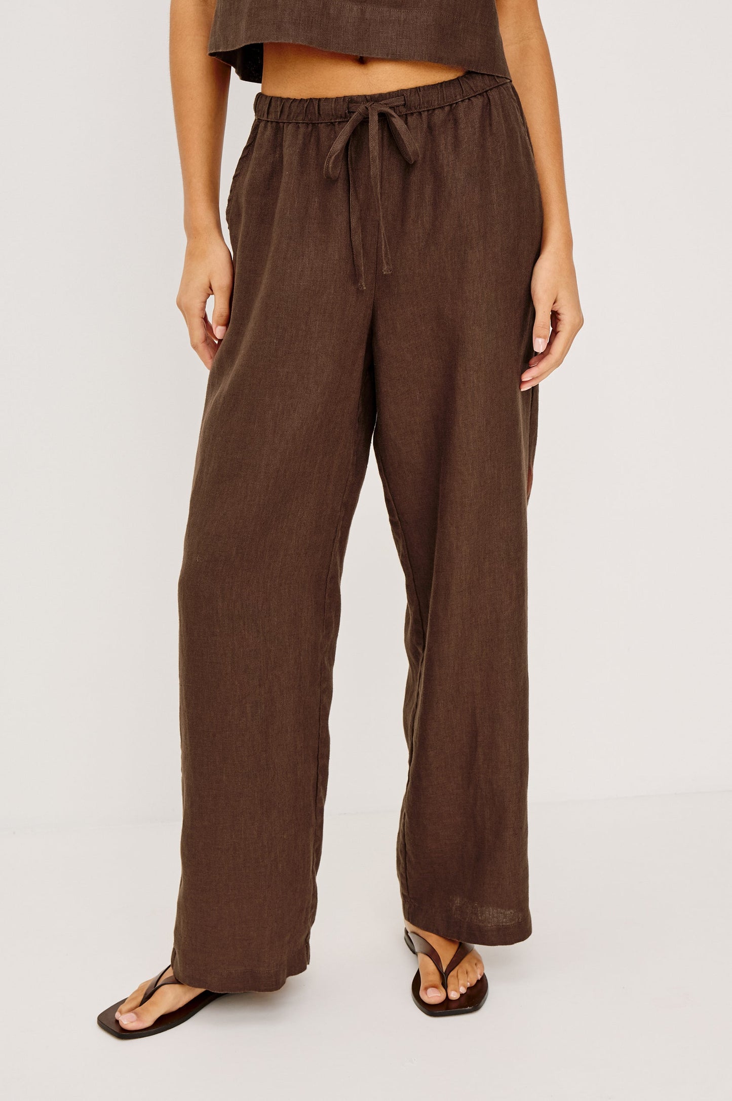 Emmie Pant