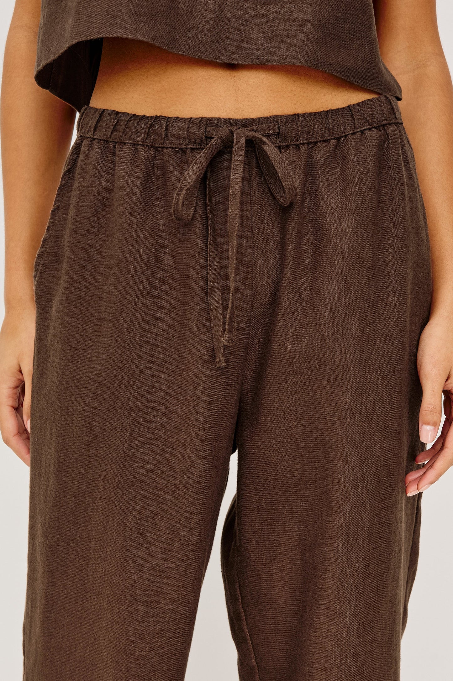 Emmie Pant