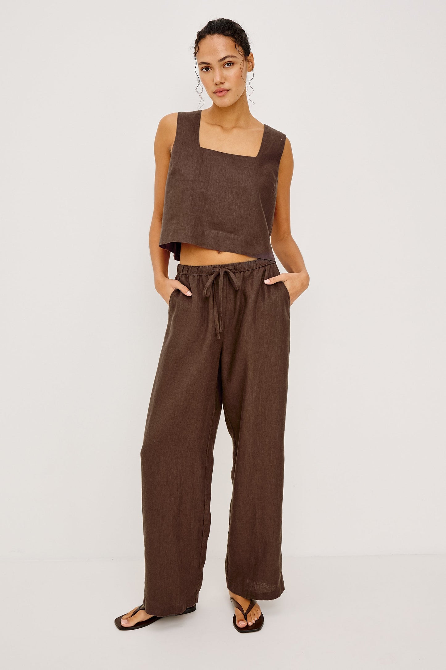 Emmie Pant