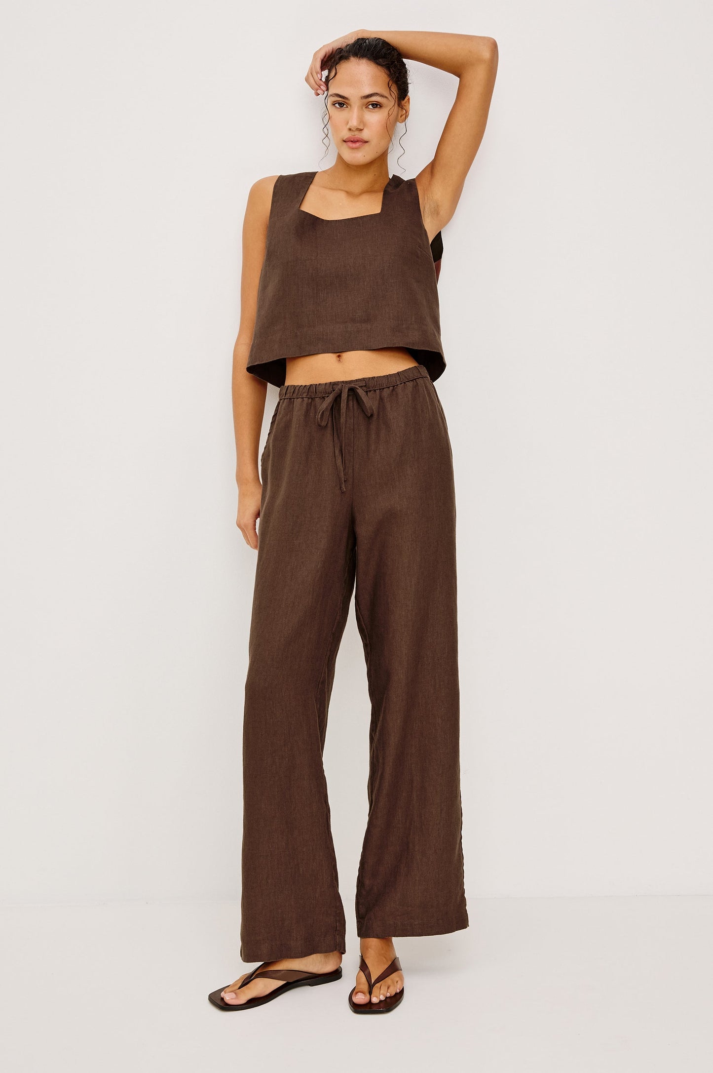 Emmie Pant