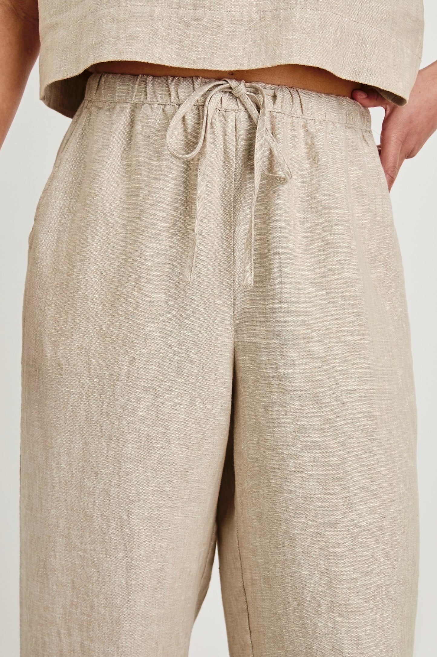 Emmie Pant