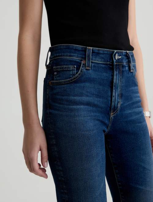 Mari Crop
