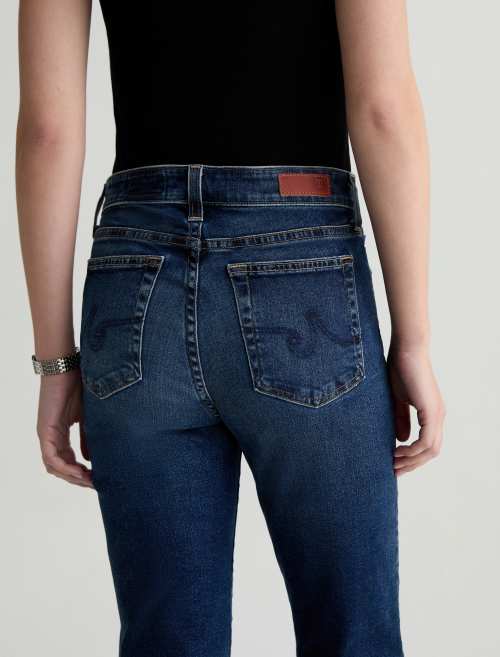 Mari Crop