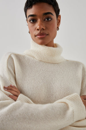 Estelle Sweater