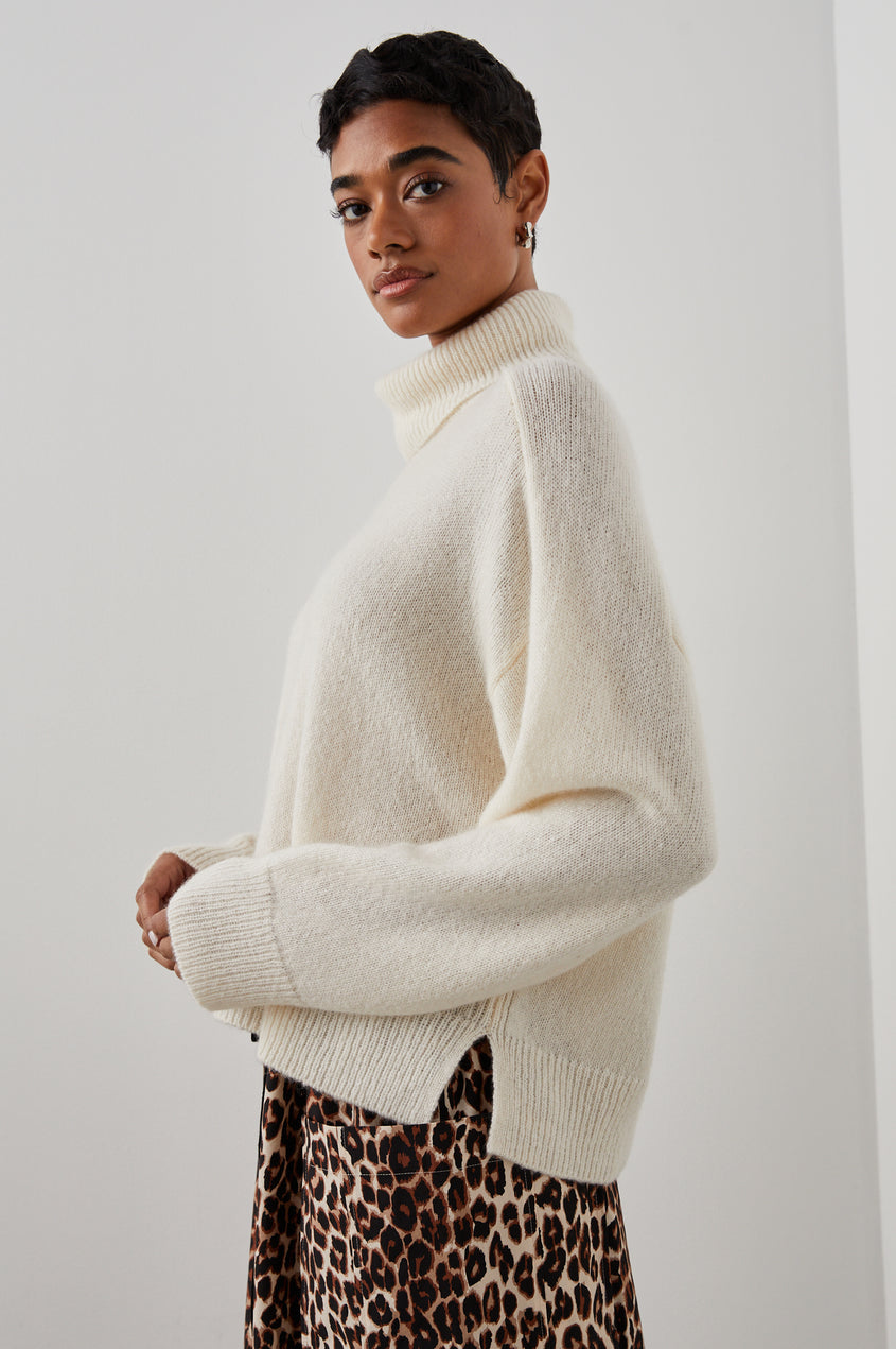 Estelle Sweater