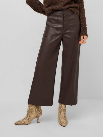 Rylee Cropped Pants