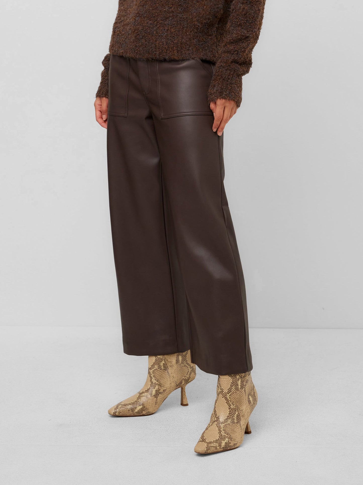 Rylee Cropped Pants