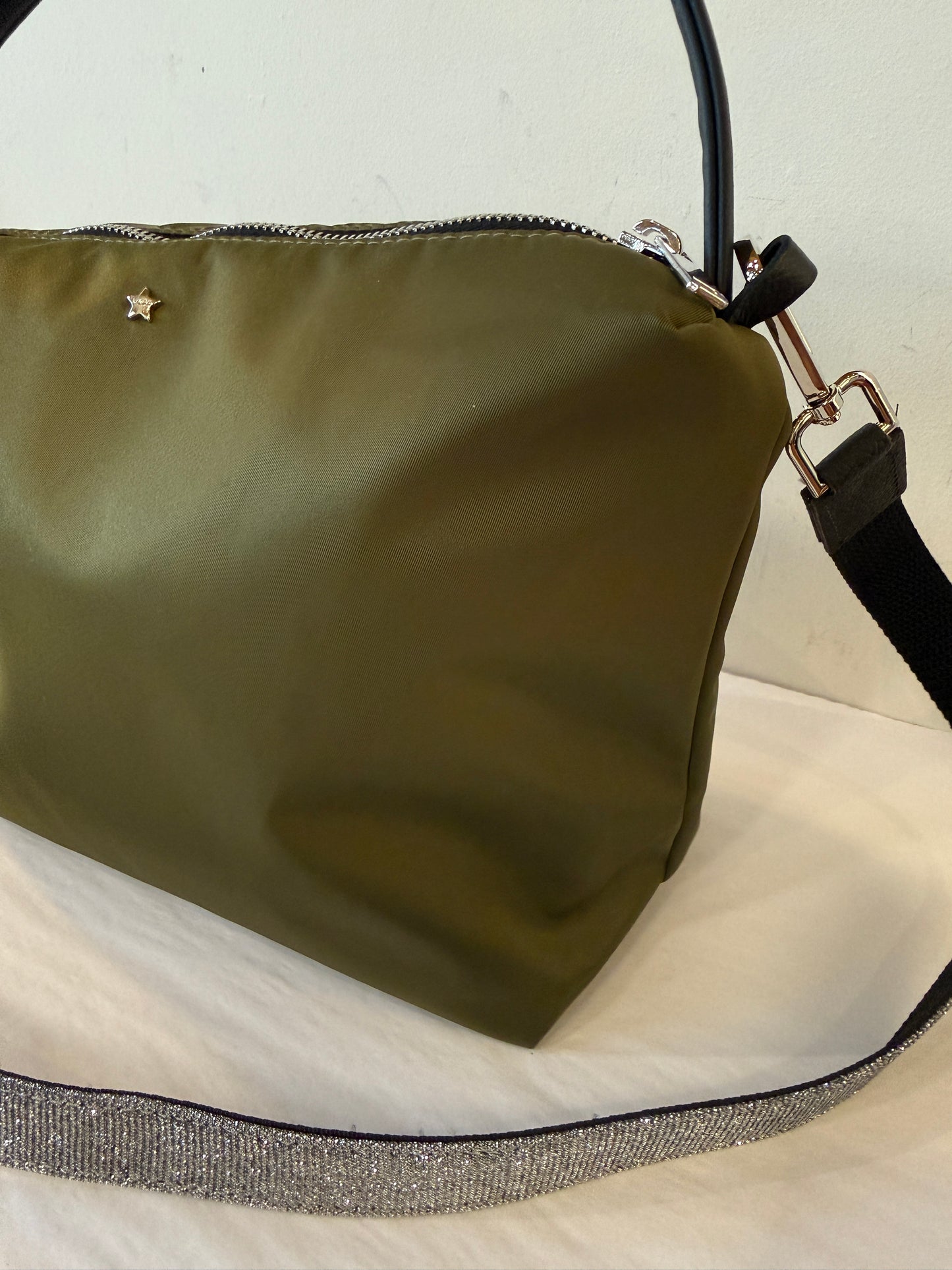 Big Astuccio w/Strap