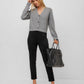 Danae Slit Pant