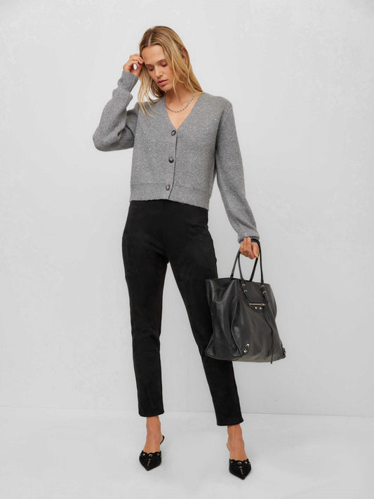 Danae Slit Pant