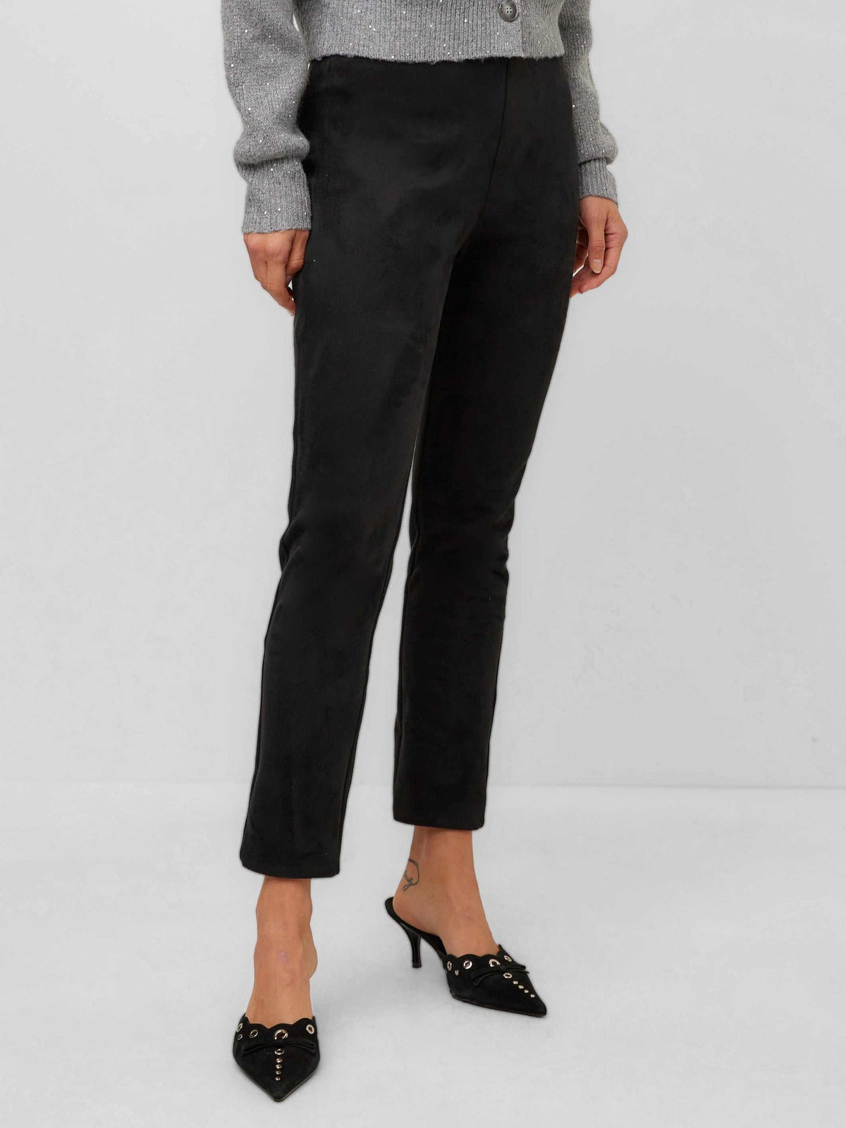 Danae Slit Pant