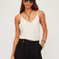 Carys Silk Cami