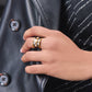 Tribeca Ring