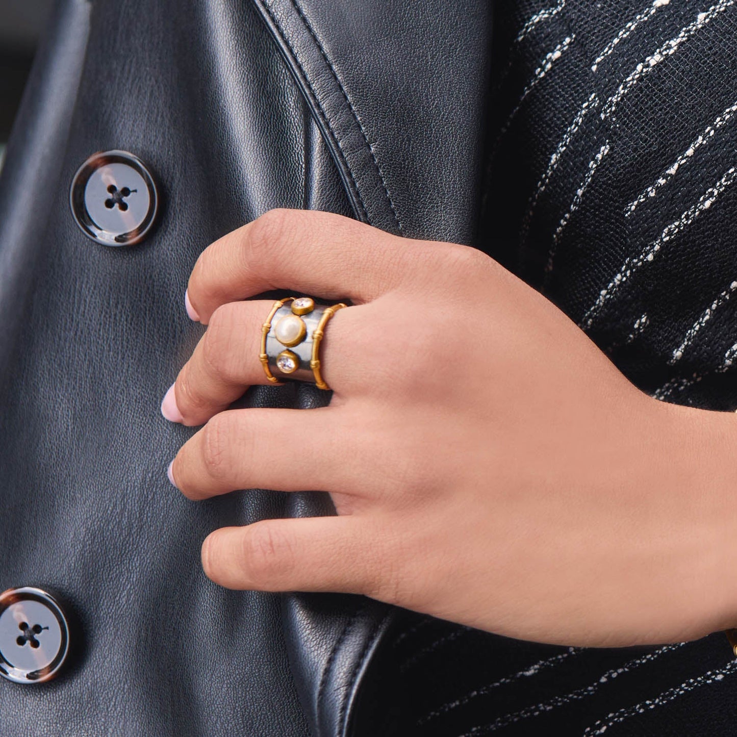 Tribeca Ring