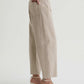 Hattie Crop-Sulfer Light Taupe