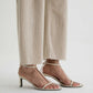 Hattie Crop-Sulfer Light Taupe