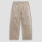Hattie Crop-Sulfer Light Taupe