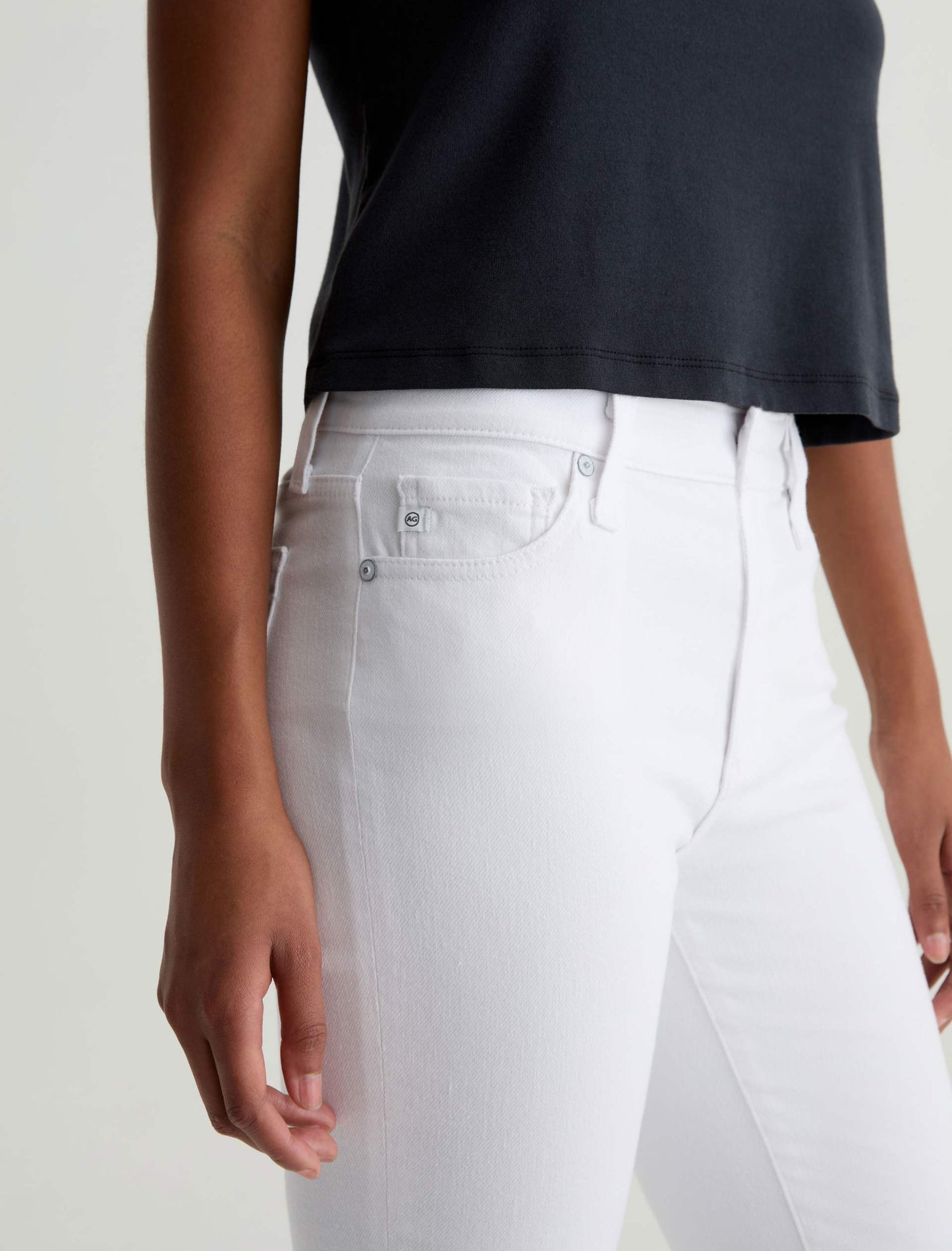 Mari Crop