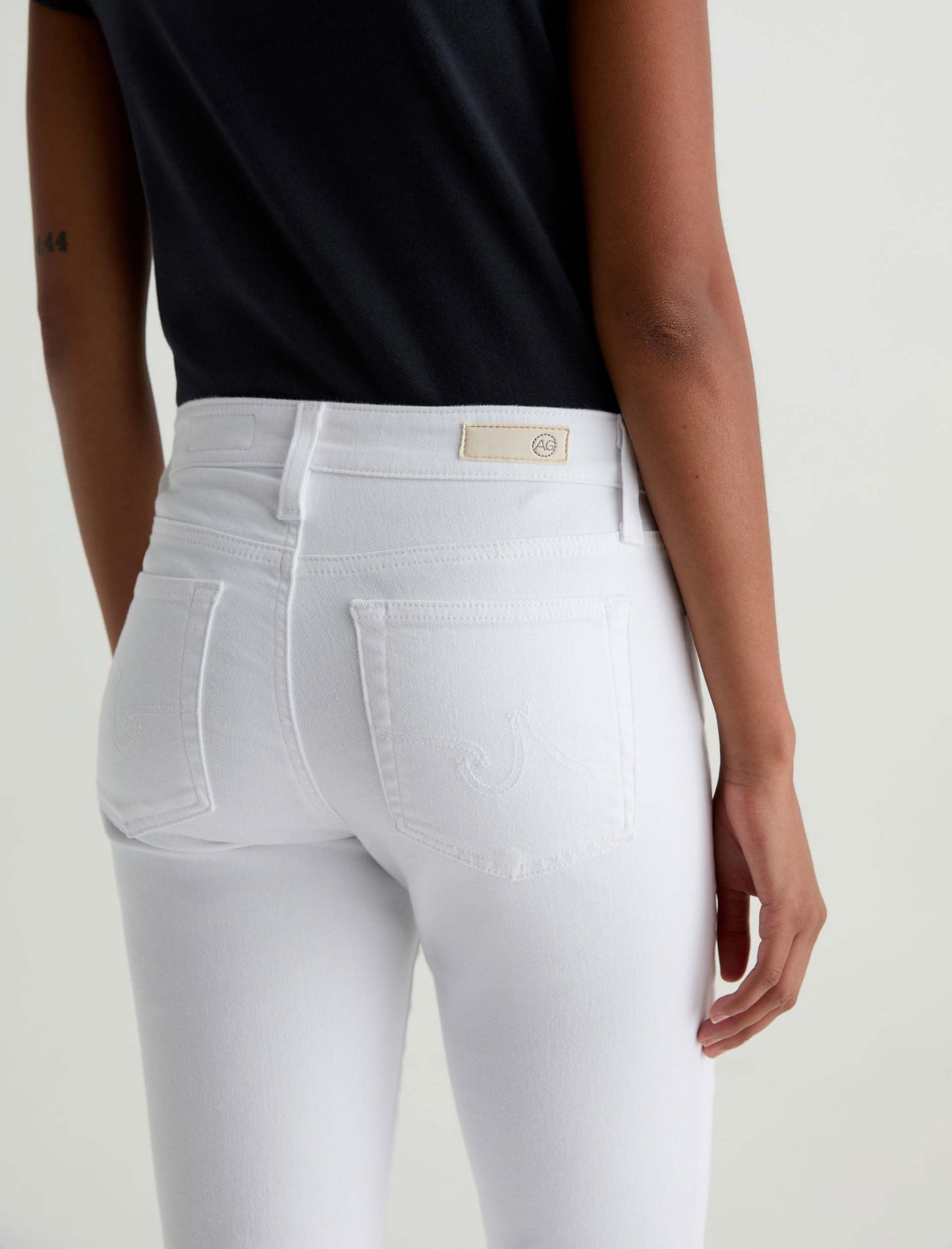 Mari Crop