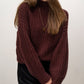 Kacy Ribbed Sweater