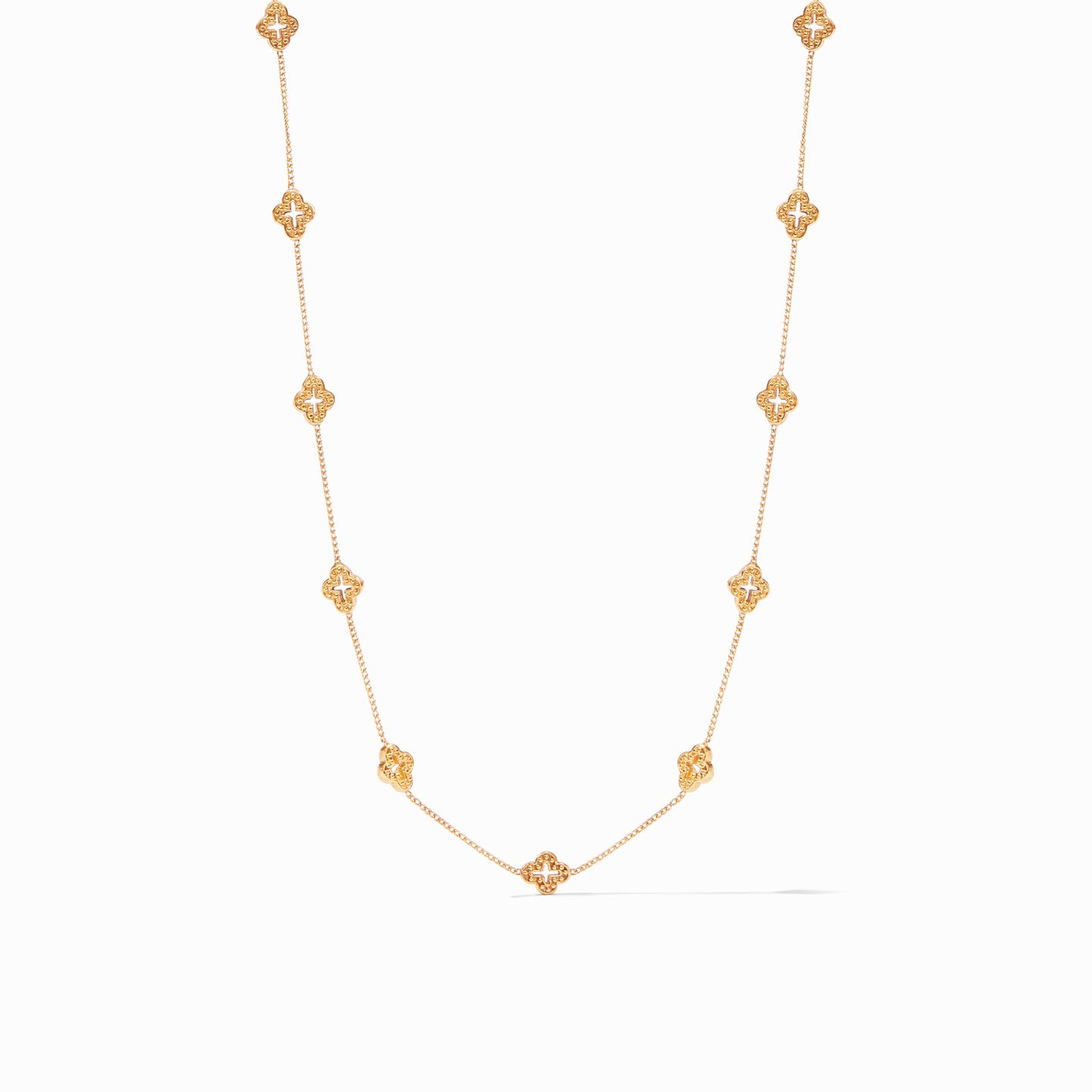 Florentine Demi-Delicate Necklace