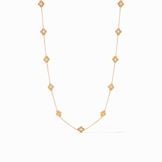 Florentine Demi-Delicate Necklace