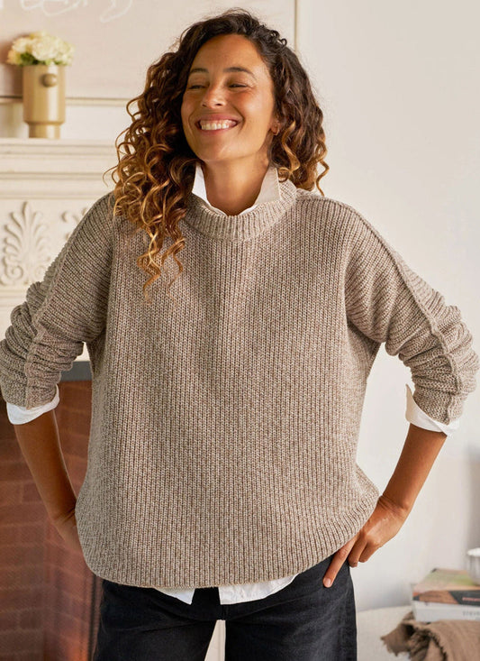 Montecito Sweater