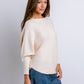 Ryu Sweater