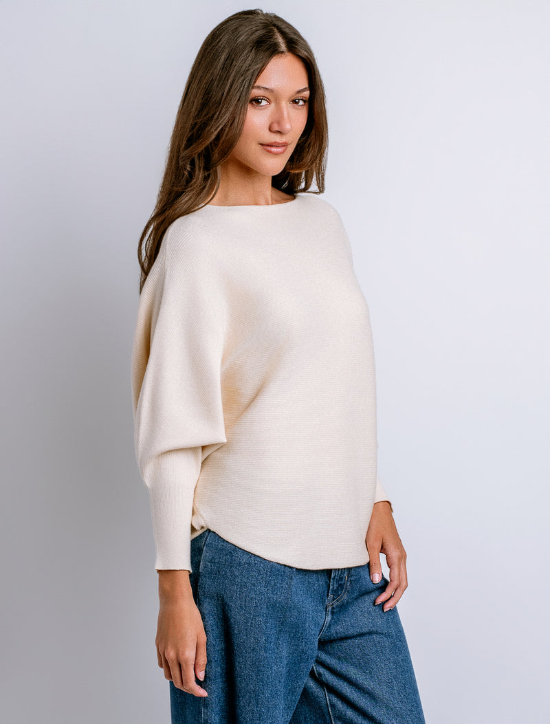 Ryu Sweater