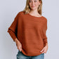 Ryu Sweater