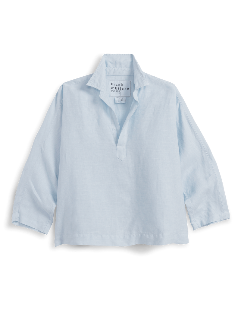 Gabi Popover Linen